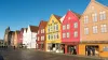 Bergen, Norway: Der vollständige Leitfaden für das Leben und Wohnen als Digitaler Nomade