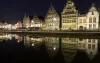 Ghent, Belgium: Vollständige Checkliste für den Lifestyle als Digitaler Nomade