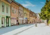 Novi Sad, Serbia: Essenzielle Grundlagen für den Erfolg als Digitaler Nomade