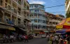 Phnom Penh, Cambodia: Visum für digitale Nomaden und ein leichtes Leben