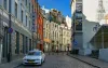 Riga, Latvia: Der komplette Leitfaden für digitale Nomaden, ihr Visum und Leben