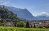 Vaduz, Liechtenstein: Komplette Checkliste für digitale Nomaden und ihr Visum