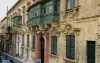 Valletta, Malta: Visum für digitale Nomaden, Leben und Wohnen