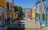 Valparaiso, Chile: Das Leben als Digitaler Nomade und tägliche Abenteuer unkompliziert gemacht