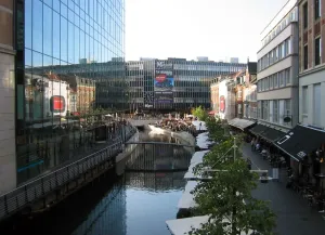 Aarhus, Denmark: Vollständiger Leitfaden für den Lifestyle als Digitaler Nomade