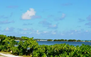 Addu City, Maldives: Leitfaden für das Leben und Wohnen als Digitaler Nomade