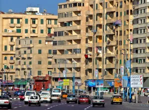 Alexandria, Egypt: Der vollständige Leitfaden für das Leben als Digitaler Nomade im Ausland