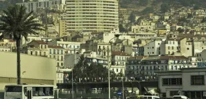 Algiers, Algeria: Der komplette Leitfaden für digitale Nomaden, ihr Visum und Leben