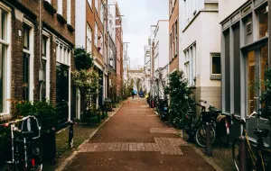 Amsterdam, Netherlands: Ihr vollständiger Leitfaden für Visa und erfolgreiche digitale Nomaden