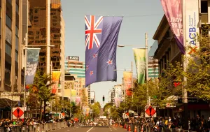 Auckland, New Zealand: Visum für digitale Nomaden, Leben und Wohnen