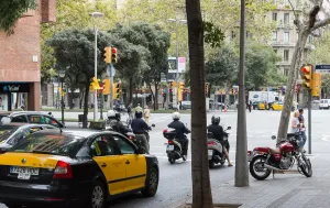 Barcelona, Spain: Visum für digitale Nomaden und ein unkomplizierter Alltag