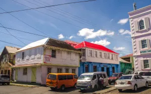 Basseterre, Saint Kitts and Nevis: Visum für digitale Nomaden und ein unkomplizierter Alltag