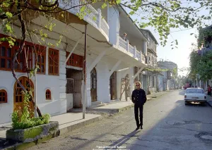 Batumi, Georgia: Vollständige Checkliste für den Lifestyle als Digitaler Nomade