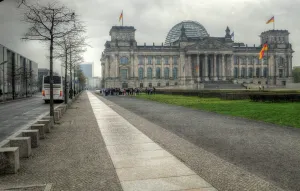 Berlin, Germany: Komplette Checkliste für digitale Nomaden und ihr Visum