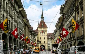 Bern, Switzerland: Dein vollständiger Leitfaden für ein erfolgreiches Leben als Digitaler Nomade