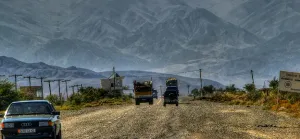 Bishkek, Kyrgyzstan: Der vollständige Leitfaden für digitale Nomaden, ihr Visum und das Leben im Ausland