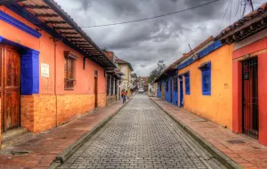 Bogota, Colombia: Der komplette Leitfaden für digitale Nomaden, ihr Visum und Leben