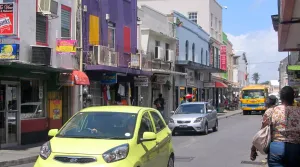 Bridgetown, Barbados: Leitfaden für digitale Nomaden, Lebensstil und ihr Visum