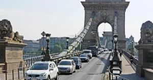 Budapest, Hungary: Visum für digitale Nomaden, Leben und Wohnen