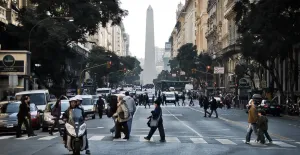 Buenos Aires, Argentina: Anforderungen für das Visum digitaler Nomaden und Lebensnotwendigkeiten