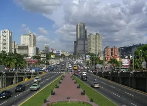 Caracas, Venezuela: Komplette Checkliste für digitale Nomaden und ihr Visum