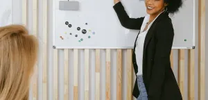 Career Coach: Aufbau einer erfolgreichen Karriere als digitaler Nomade