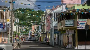 Castries, Saint Lucia: Leitfaden für digitale Nomaden, Lebensstil und ihr Visum