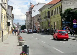 Cluj-Napoca, Romania: Dein Leitfaden für das Leben und den Alltag als Digitaler Nomade