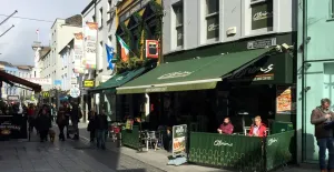 Cork, Ireland: Dein vollständiger Leitfaden für ein erfolgreiches Leben als Digitaler Nomade