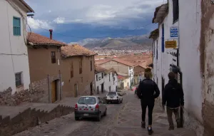 Cusco, Peru: Der vollständige Leitfaden für das Leben als Digitaler Nomade im Ausland