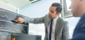 Data Engineer: Die wichtigsten Grundlagen für deine Karriere als digitaler Nomade leicht gemacht