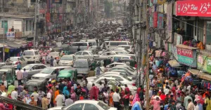 Dhaka, Bangladesh: Ihr Leitfaden für das Visum digitaler Nomaden und den Alltag