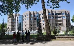 Dushanbe, Tajikistan: Visum für digitale Nomaden und ein unkomplizierter Alltag