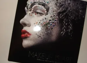 Freelance Makeup Artist: Dein Karriereleitfaden für digitale Nomaden