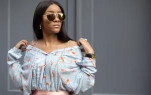 Freelance Stylist: Aufbau einer erfolgreichen Karriere als digitaler Nomade