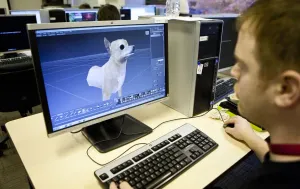 Game Developer: Karrierechancen für digitale Nomaden erkunden