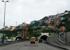 Guayaquil, Ecuador: Vollständige Checkliste für den Lifestyle als Digitaler Nomade