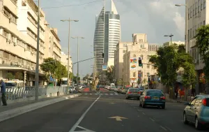 Haifa, Israel: Der vollständige Leitfaden für das Leben als Digitaler Nomade im Ausland