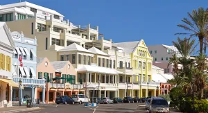 Hamilton, Bermuda: Der vollständige Leitfaden für das Leben und Wohnen als Digitaler Nomade