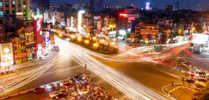 Hanoi, Vietnam: Dein Leitfaden für das Leben und den Alltag als Digitaler Nomade