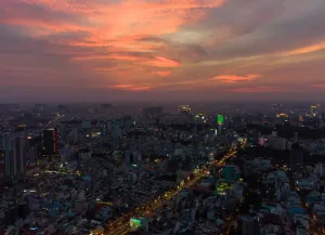 Ho Chi Minh City, Vietnam: Ihr Leitfaden für das Visum digitaler Nomaden und den Alltag