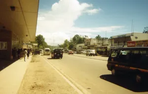 Honiara, Solomon Islands: Der komplette Leitfaden für digitale Nomaden, ihr Visum und Leben