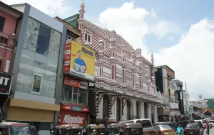 Kandy, Sri Lanka: Vollständige Checkliste für den Lifestyle als Digitaler Nomade