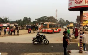 Khulna, Bangladesh: Der vollständige Leitfaden für das Leben und Wohnen als Digitaler Nomade