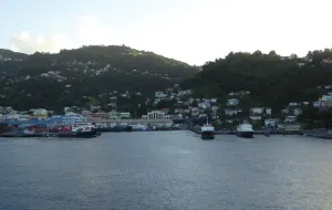 Kingstown, Saint Vincent and the Grenadines: Anforderungen für das Visum digitaler Nomaden und Lebensnotwendigkeiten