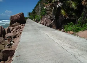La Digue, Seychelles: Das Leben als Digitaler Nomade und tägliche Abenteuer unkompliziert gemacht