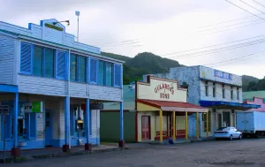 Levuka, Fiji: Leitfaden für das Leben und Wohnen als Digitaler Nomade