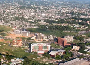 Libreville, Gabon: Leitfaden für digitale Nomaden, Lebensstil und ihr Visum