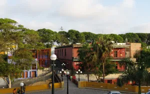 Lima, Peru: Ihr Leitfaden für das Visum digitaler Nomaden und den Alltag