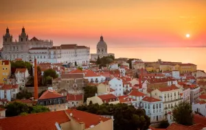 Lisbon, Portugal: Leitfaden für digitale Nomaden, Lebensstil und ihr Visum